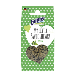 Bunny Nature My Little Sweetheart Matcha Cookies 30g