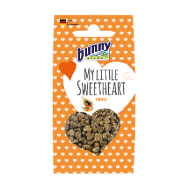 Bunny Nature My Little Sweetheart Papaya Cookies 30g