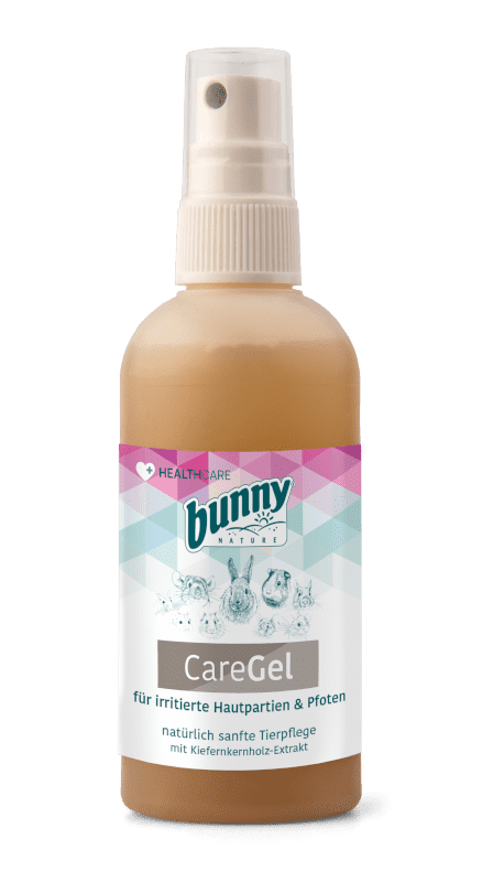 Care Gel 100ml