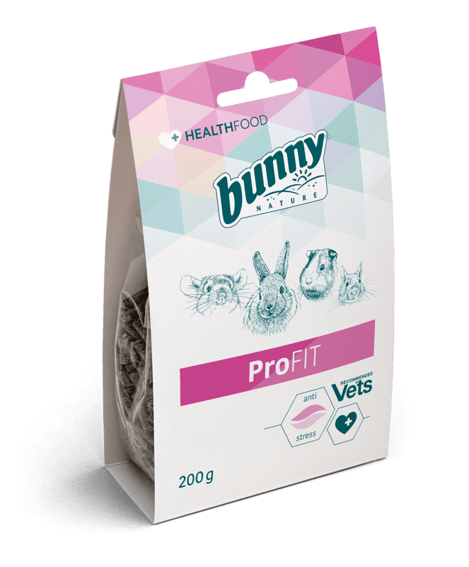 Profit 200g
