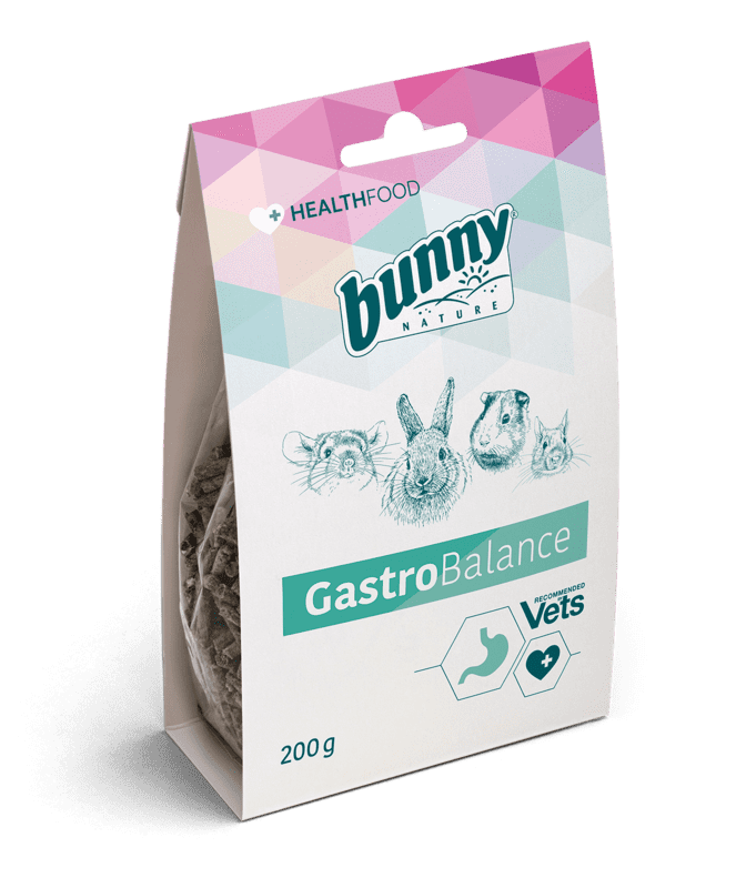 Gastro Balance 200g