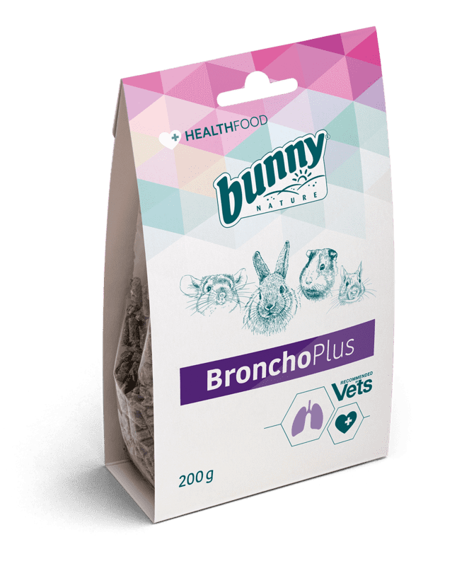 BronchoPlus 200g