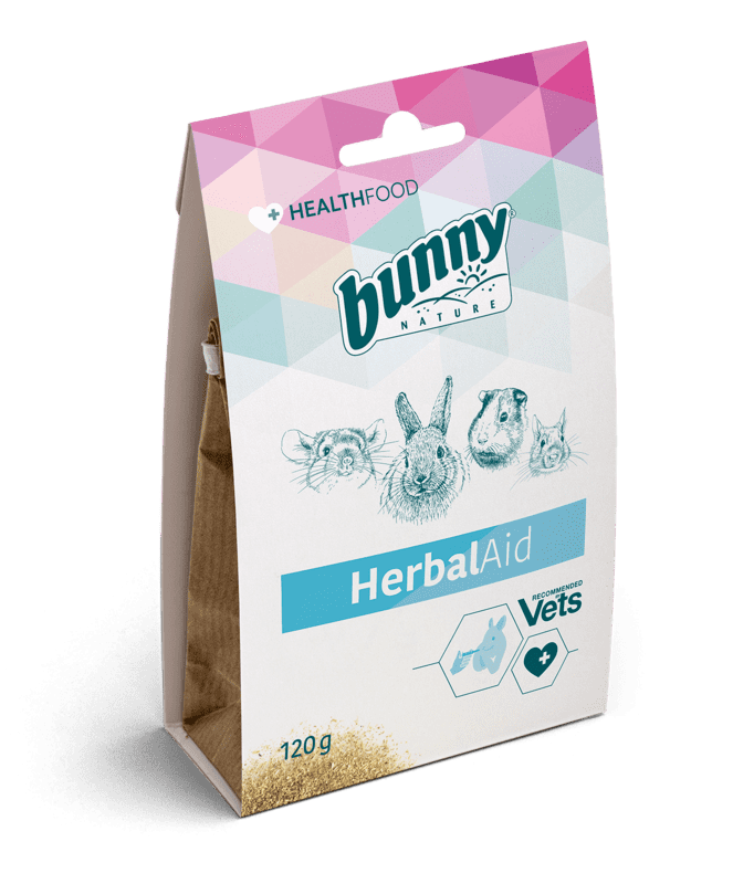 Herbal Aid 120g