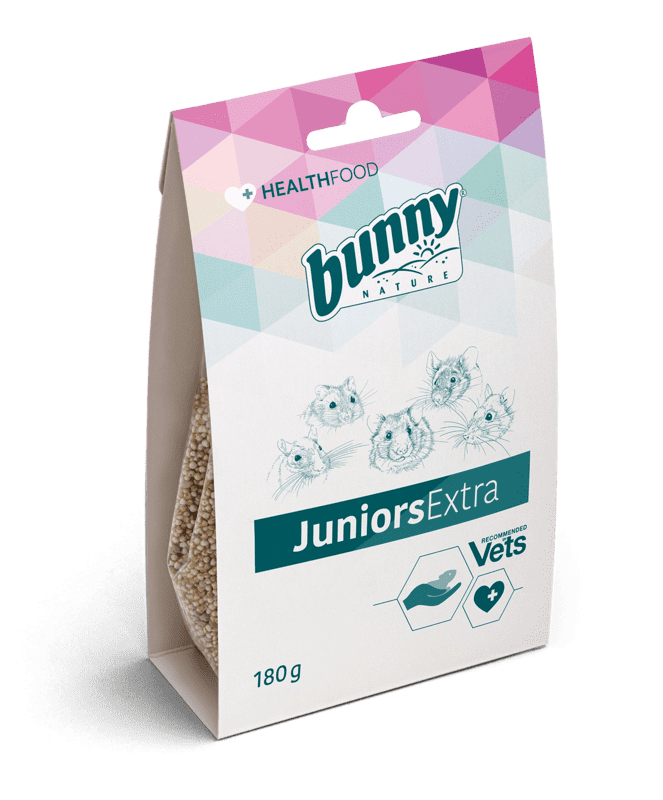 JuniorsExtra 180g