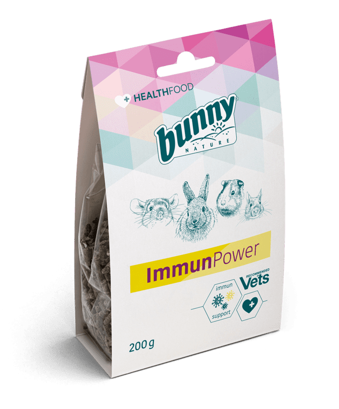 Immune Power 200g