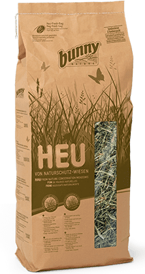 Hay from Nature Conservation Meadows 600g