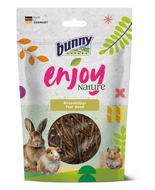 Enjoy Nature PEAR WOOD 100 g