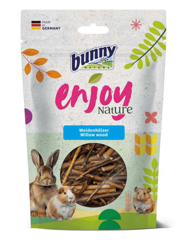 Enjoy Nature WILLOW WOOD 100 g