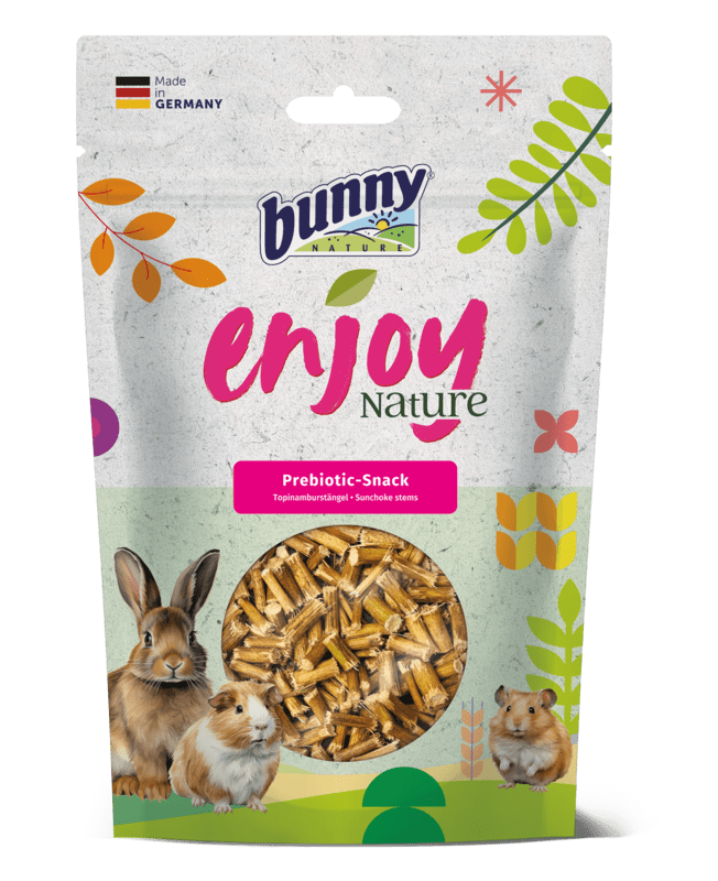 Enjoy Nature Prebiotic-Snack 35g
