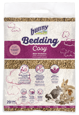 Bedding Cosy 20L