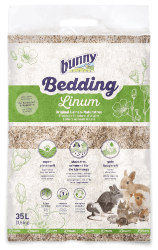 Bedding Linum 35L