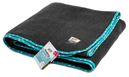 Easy Turquoise Bedding XL 1.4m x 1.4m
