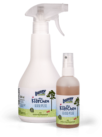 Natural Cage Care Cleaner 500ml