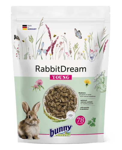 RabbitDream YOUNG 1.5 kg