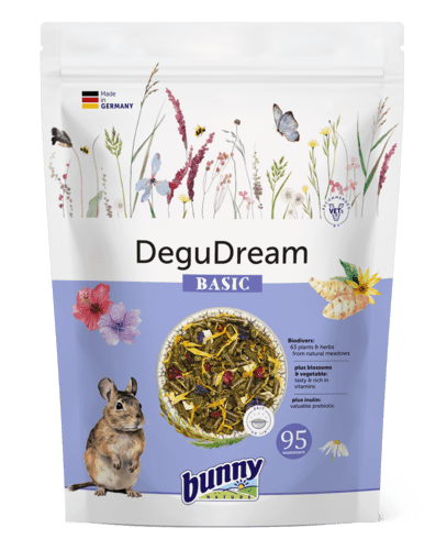 DeguDream BASIC 1.2 kg