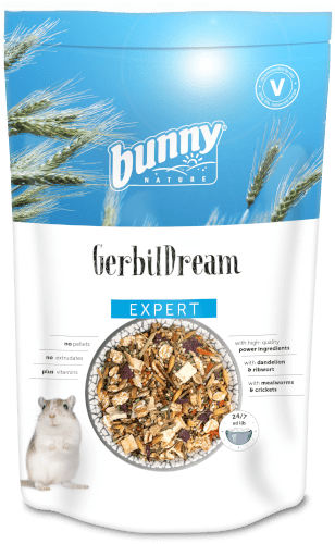 GerbilDream EXPERT 500 g