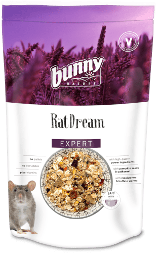 RatDream EXPERT 500 g
