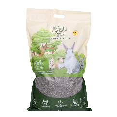 My Little One's Favorite Wood Pellet Litter, 5kg