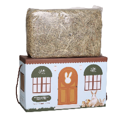 My Little One's Favorite Premium Mountain Meadow Hay 1 kg