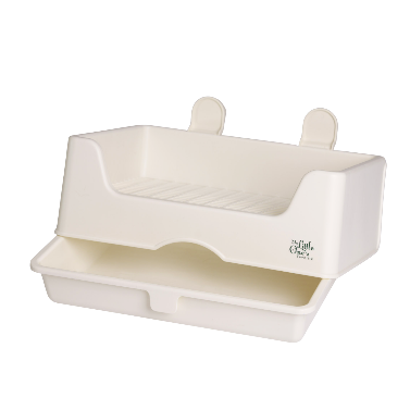 My Littleone's Favorite Rabbit Toilet 47x37x20 cm