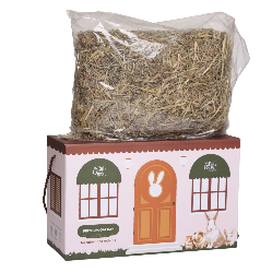 My Little One's Favorite Premium Oat Hay 500g