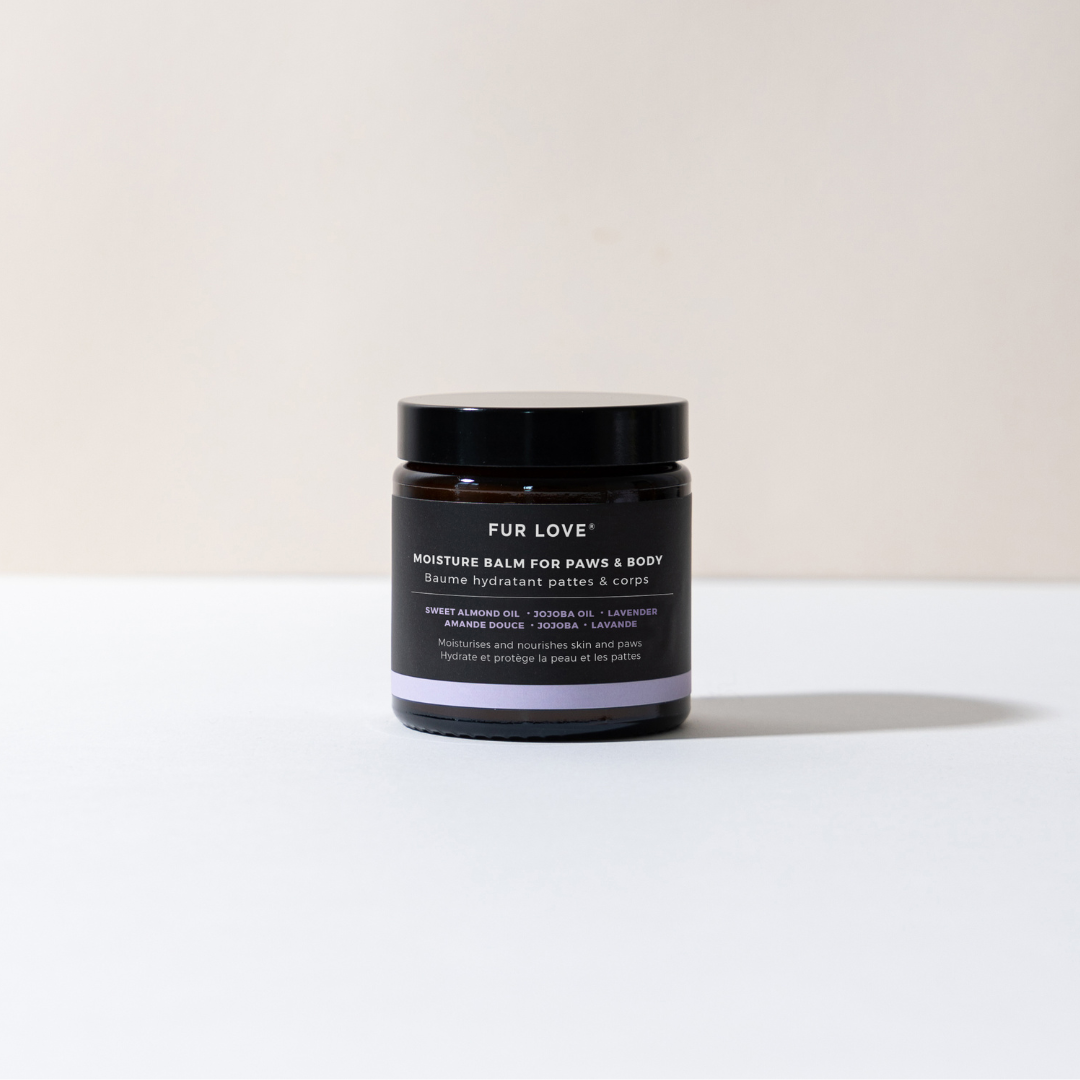 Fur Love Lavender Moisture Balm 100 ml