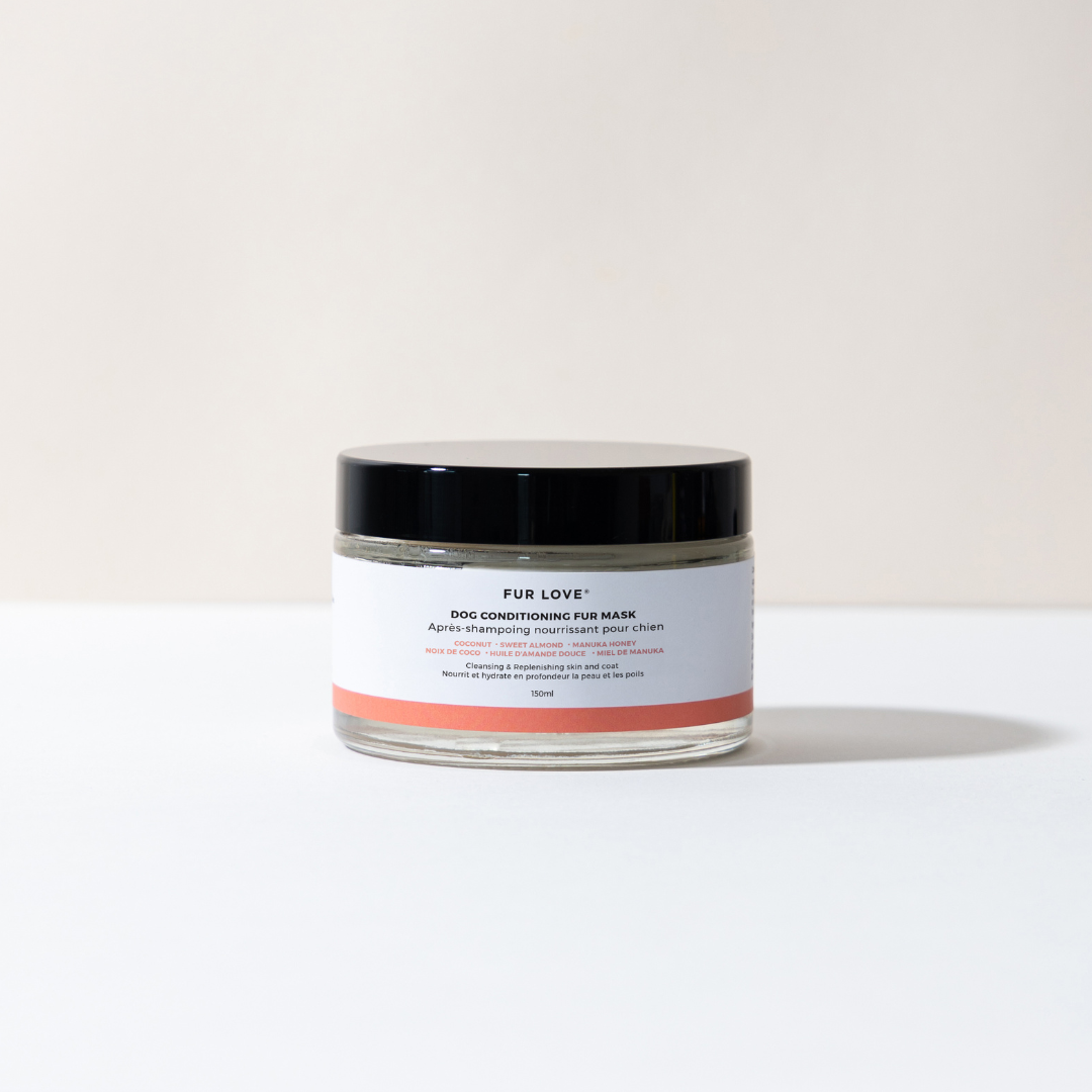 Fur Love Conditioning Fur Mask 200 ml