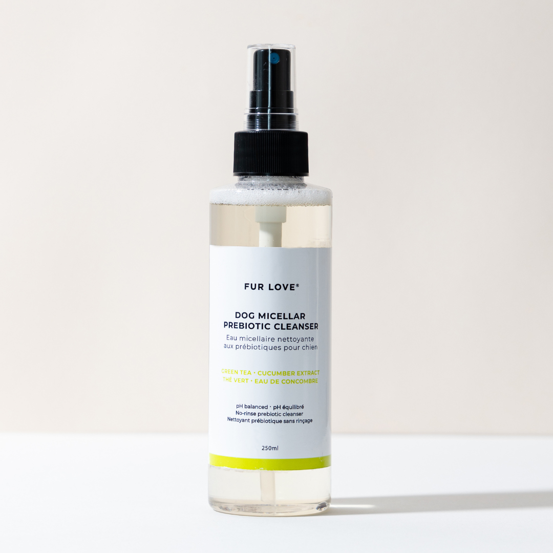 Fur Love Dog Micellar Prebiotic Cleanser 250 ml