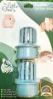 My Littleone's Favorite Carbon Filter, Blue