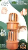My Littleone's Favorite Carbon Filter, Orange