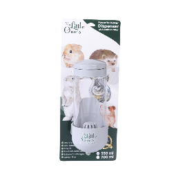 My Littleone's Favorite Water Bottle 550ml With Carbon Filter Grey