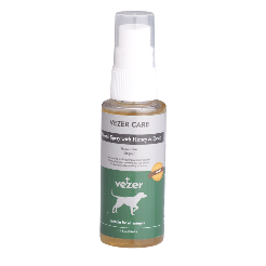 Vezer Care Wound Spray 50 ml