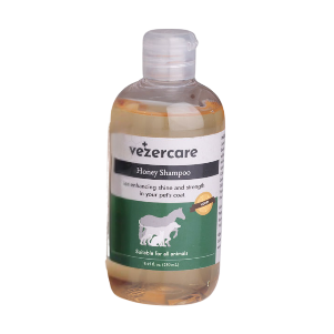 Vezer Care Honey Shampoo 250 ml